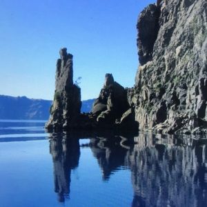 Meet your Posher, Dawson